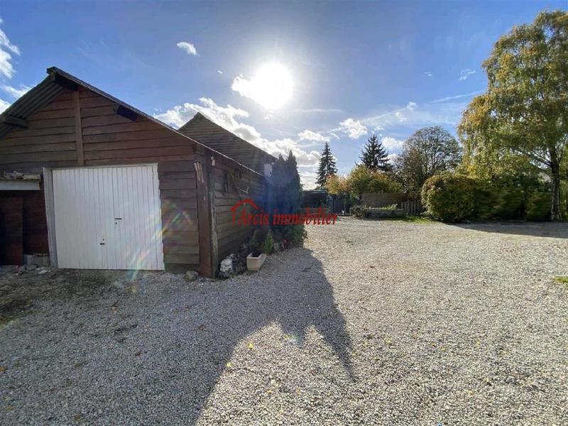 Maison - 180 m² - 10 pièces