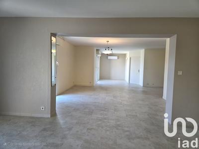 Appartement - 111 m² - 5 pièces