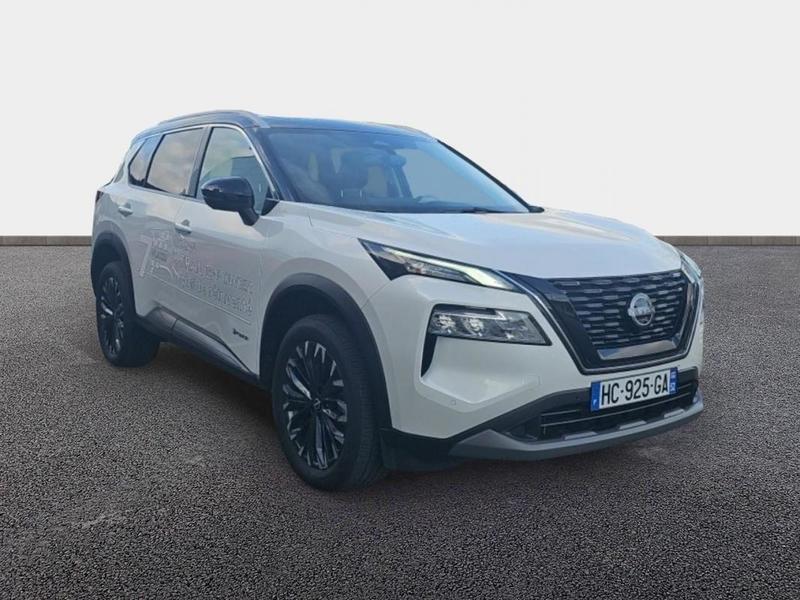 Nissan X-Trail n-Connecta E-Power 204