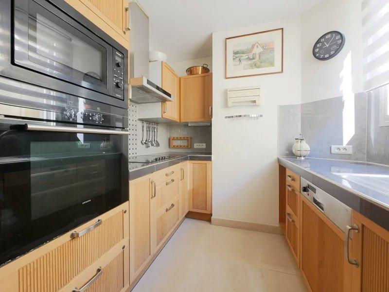 Appartement - 56 m² - 2 pièces