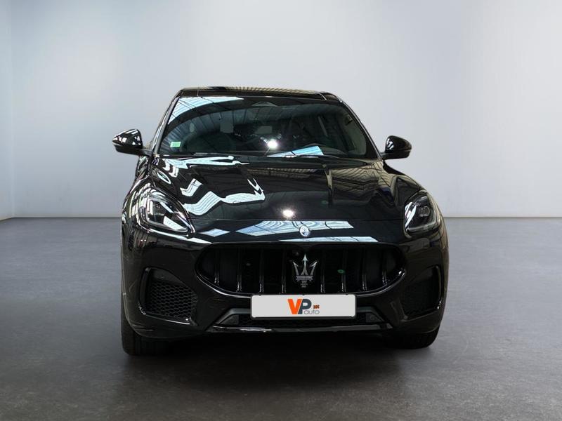 Maserati Grecale L4 330 ch Hybride Modena