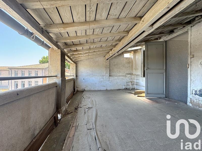 Maison - 82 m² - 4 pièces