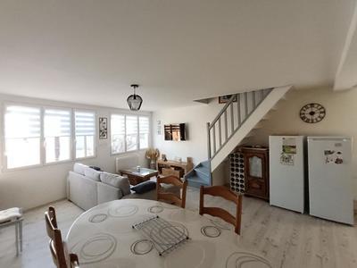 Maison - 70 m² - 3 pièces