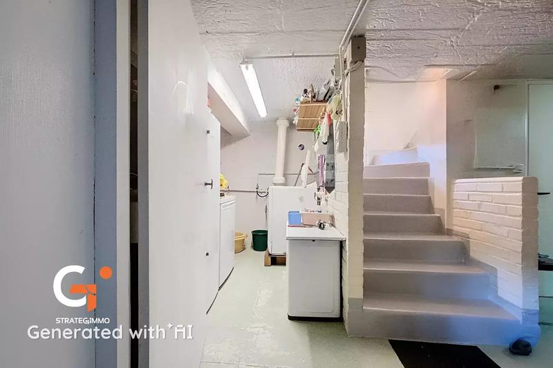 Maison - 82 m² - 4 pièces