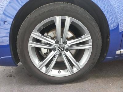 Volkswagen Arteon Shooting Brake 2.0 Tdi Evo Scr 150 Dsg7 R-Line