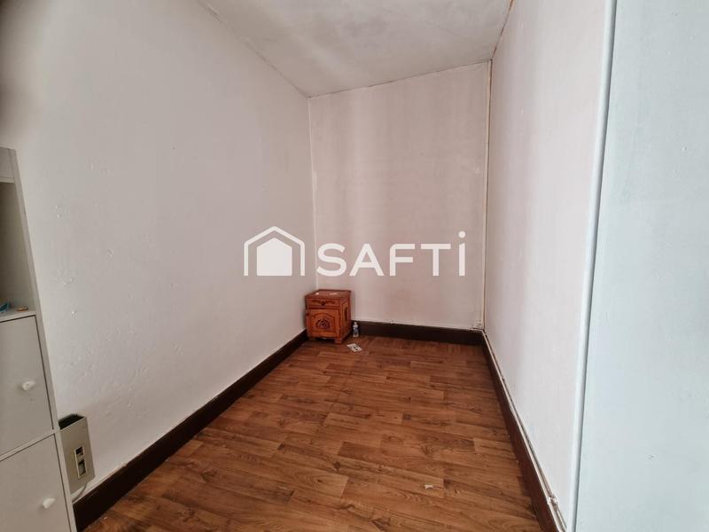 Maison de ville - 255 m² - 14 pièces