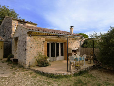 Maison - 195 m² - 9 pièces