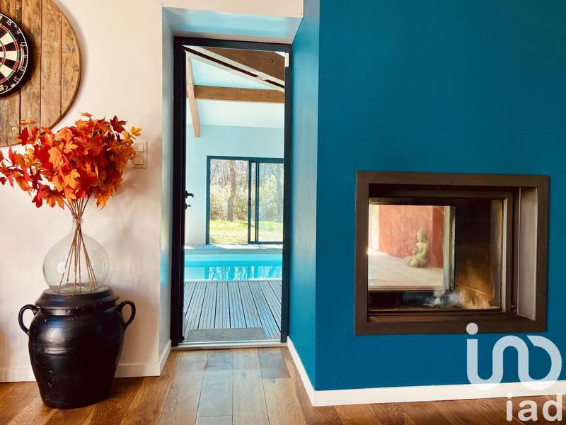 Maison de maîtres - 170 m² - 4 pièces