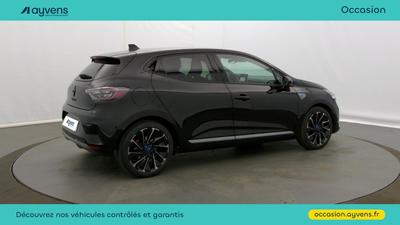 Renault Clio 1.6 E-Tech 145ch full hybrid esprit Alpine