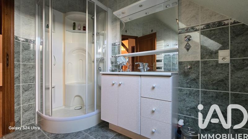 Maison de ville - 221 m² - 8 pièces