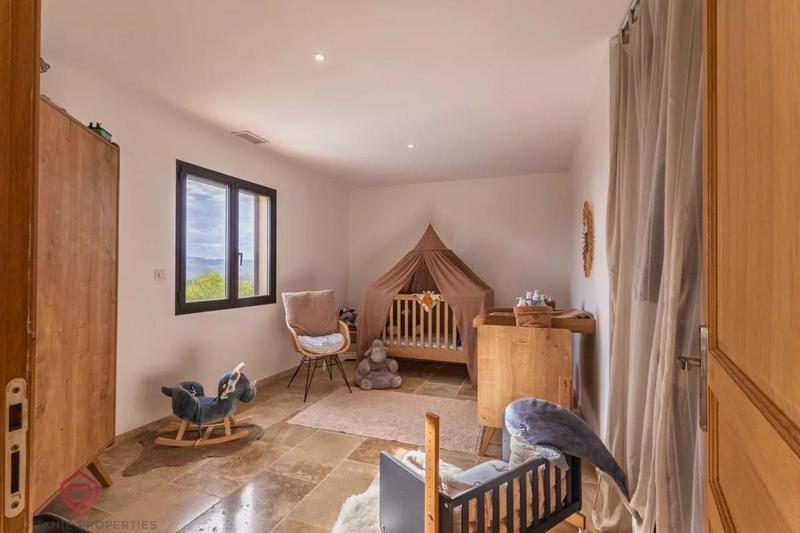 Propriété viticole - 230 m² - 7 pièces