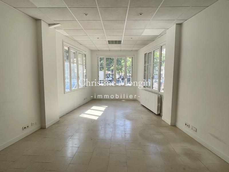 Appartement - 167 m² - 5 pièces