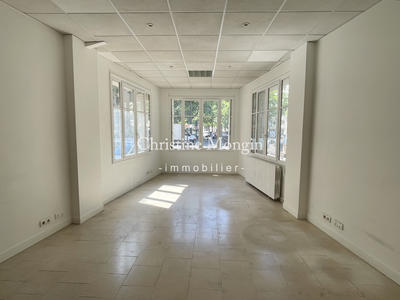 Appartement - 167 m² - 5 pièces