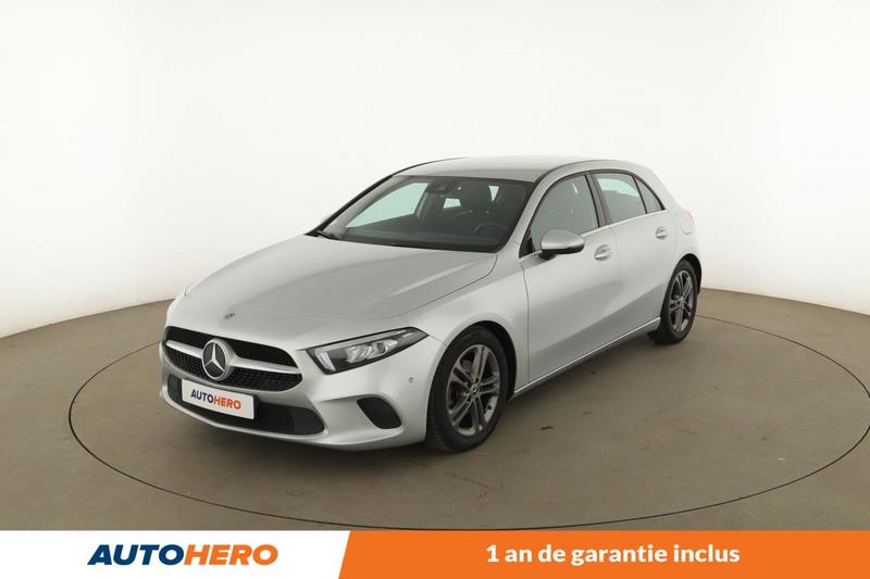Mercedes Classe a 180 d Style Line 7g-Dct 116 ch