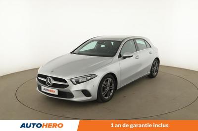 Mercedes Classe a 180 d Style Line 7g-Dct 116 ch