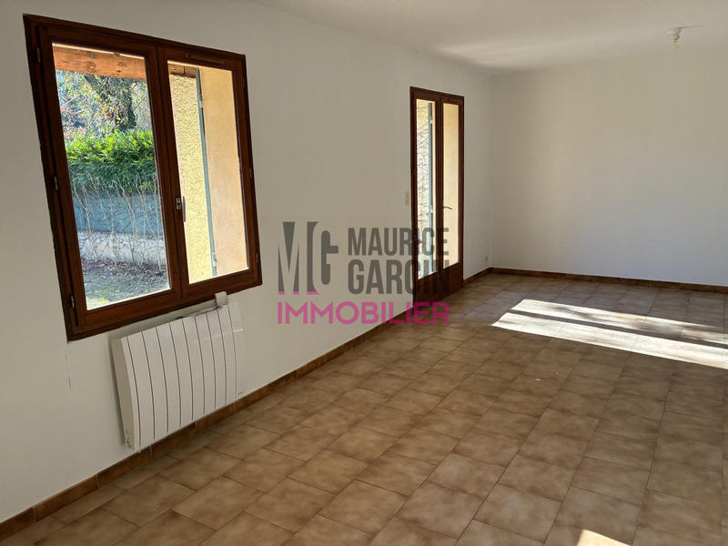 Maison - 79 m² - 4 pièces