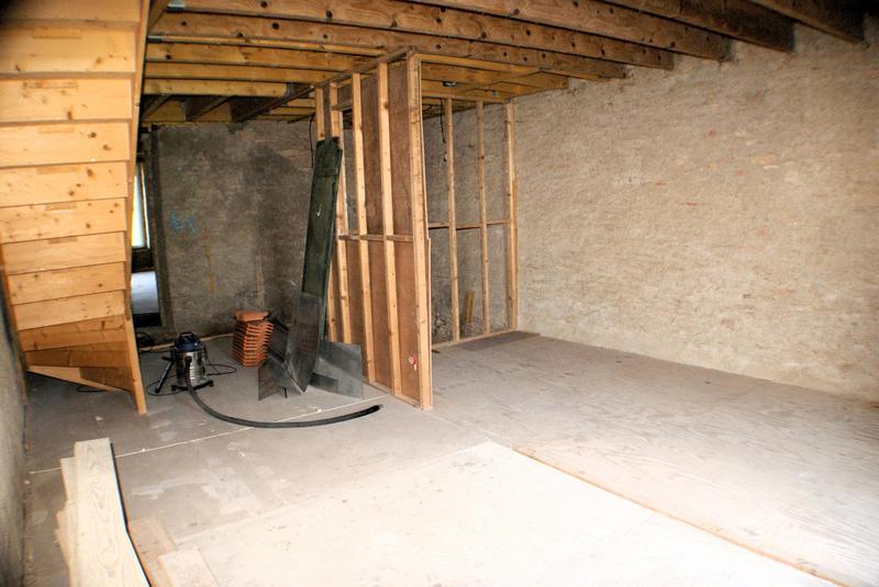 Maison - 170 m² - 5 pièces