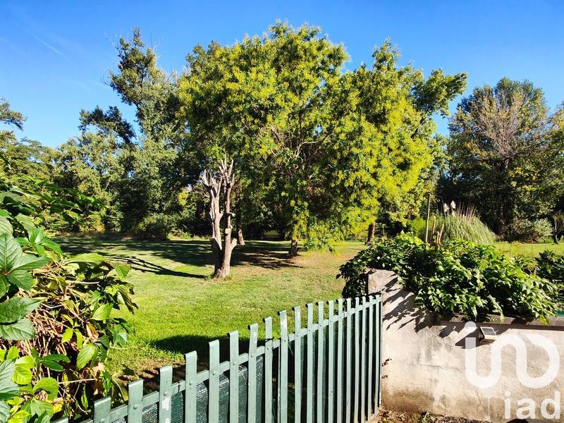 Maison - 169 m² - 6 pièces