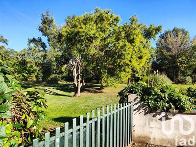 Maison - 169 m² - 6 pièces