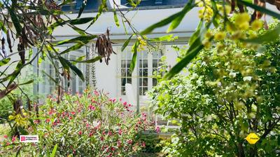 Maison - 107 m² - 7 pièces