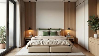 Appartement - 63 à 64 m² - 3 pièces