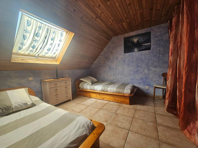 Maison - 149 m² - 6 pièces