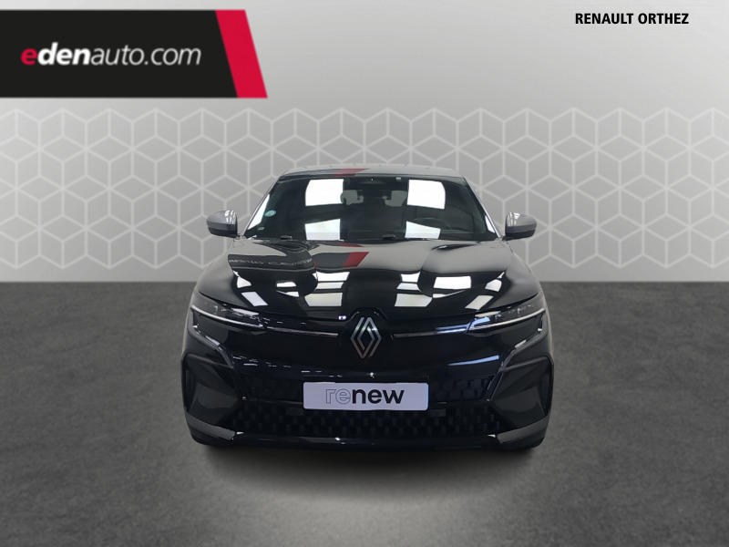 Renault Mégane E-Tech Ev60 220 ch super charge Techno