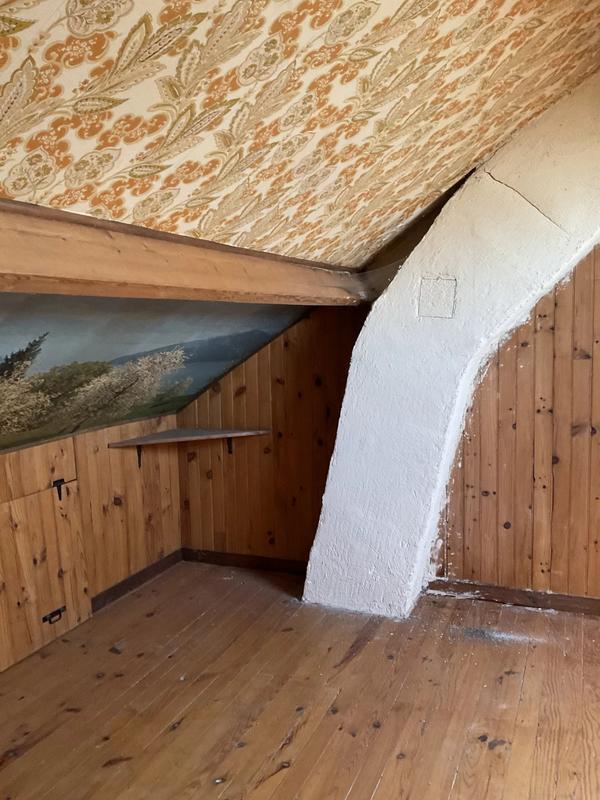 Maison - 141 m² - 6 pièces