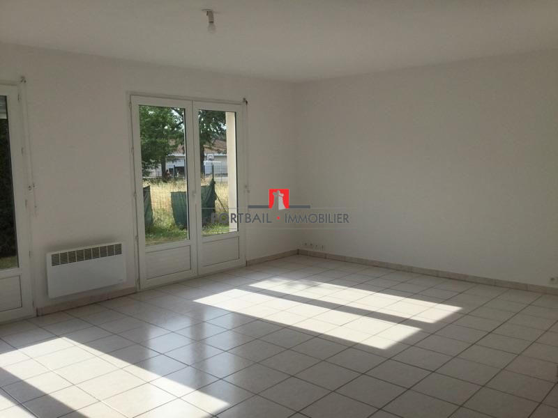 Maison contemporaine - 80 m² - 4 pièces