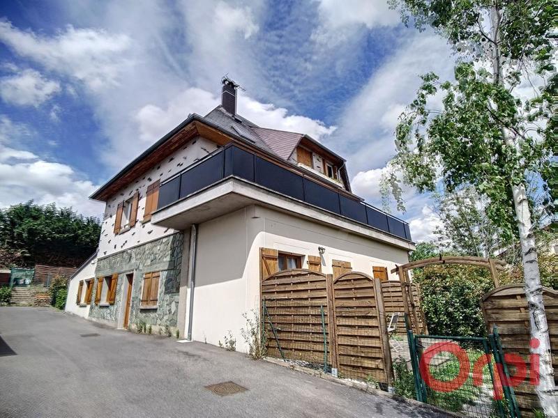 Appartement - 39 m² - 1 pièce