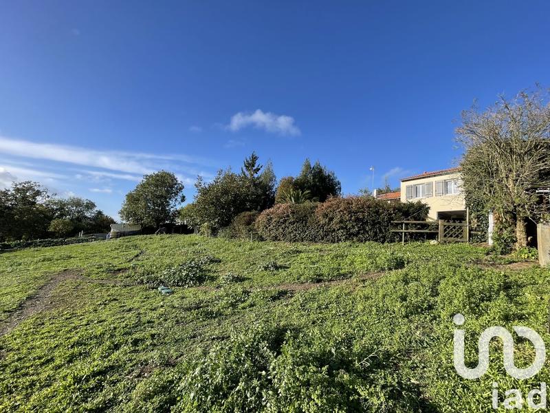 Maison de village - 130 m² - 6 pièces