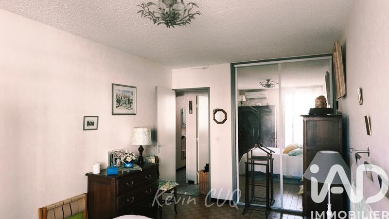 Appartement - 87 m² - 4 pièces