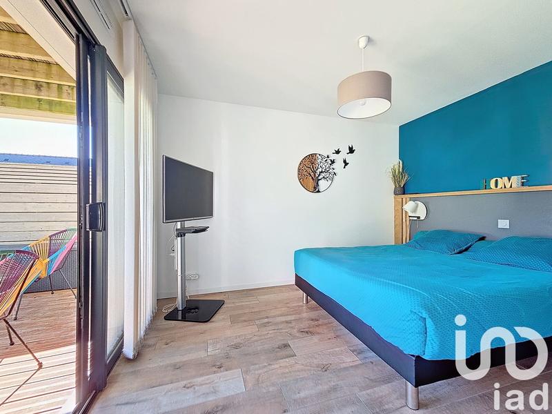 Maison - 132 m² - 6 pièces