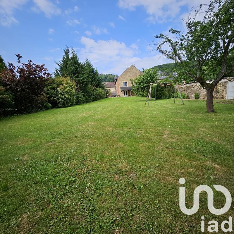 Maison de village - 377 m² - 12 pièces