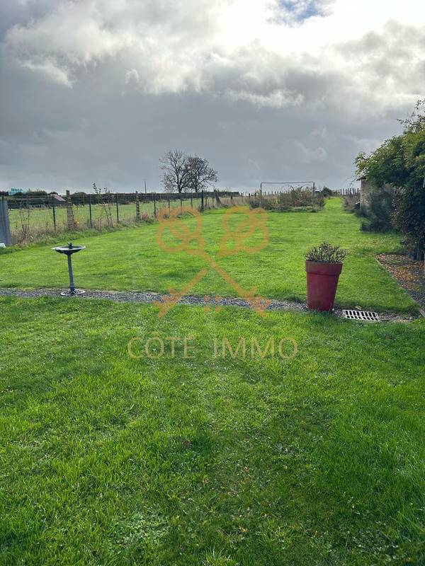 Maison - 153 m² - 5 pièces