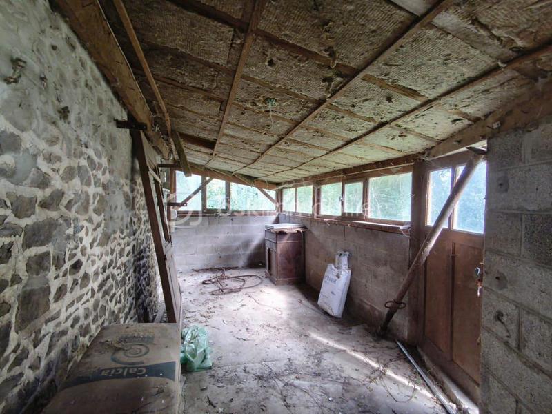 Maison - 86 m² - 3 pièces