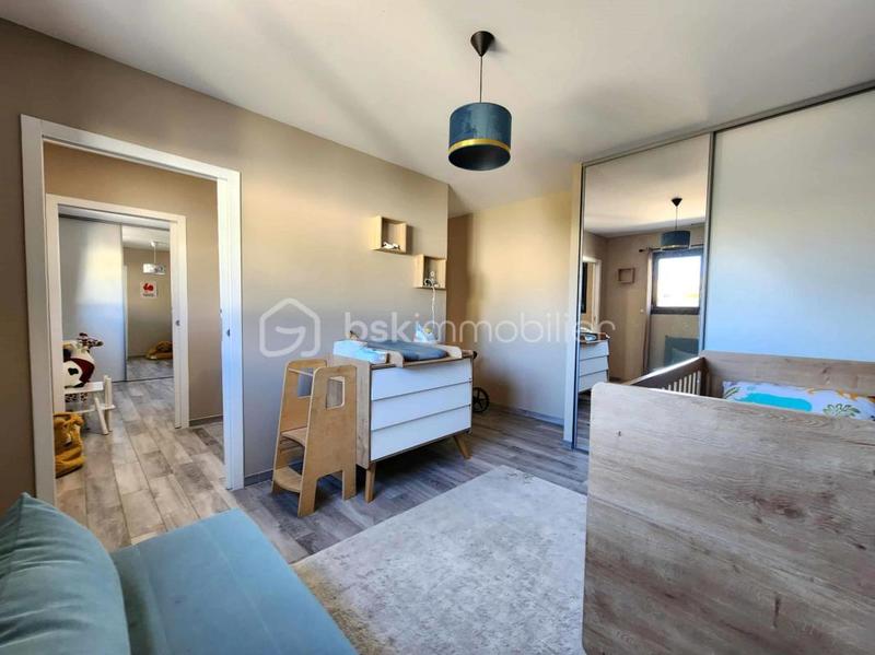 Villa - 134 m² - 4 pièces