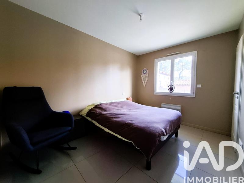 Maison - 91 m² - 4 pièces