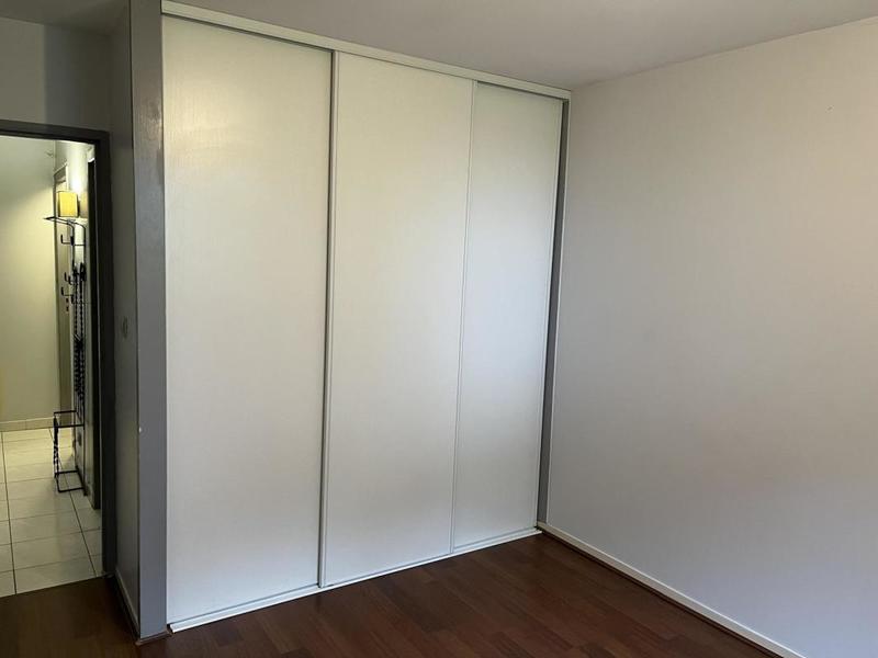 Appartement - 76 m² - 3 pièces