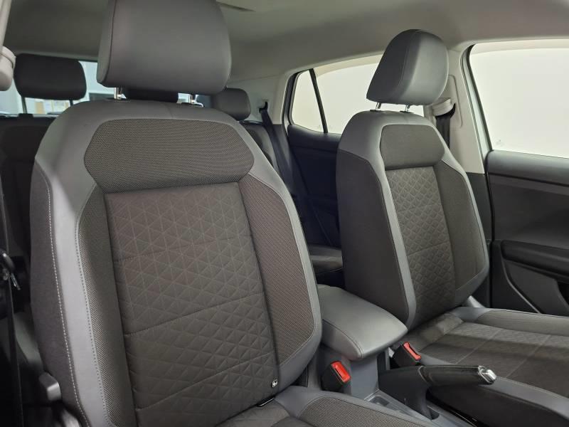 Volkswagen t-Cross 1.0 Tsi 115 Start/Stop Dsg7 Carat