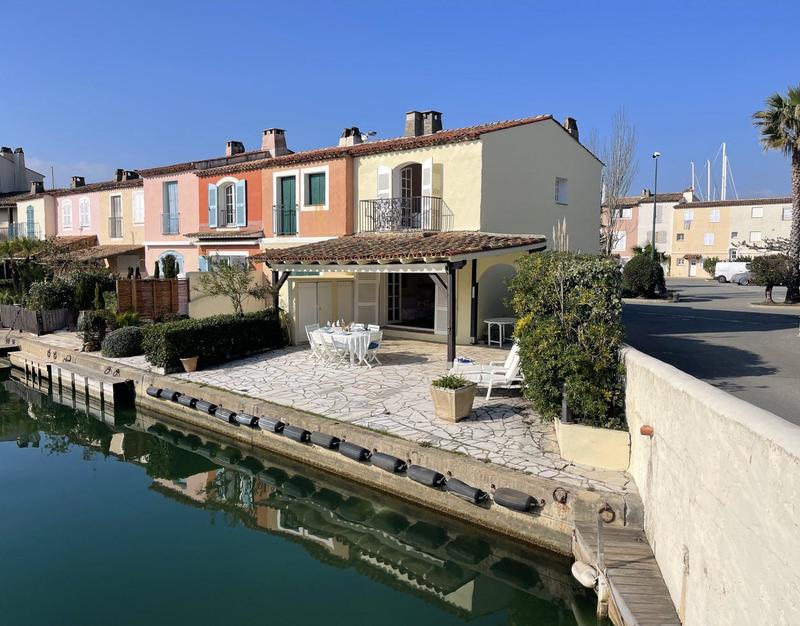 Maison - 65 m² - 3 pièces