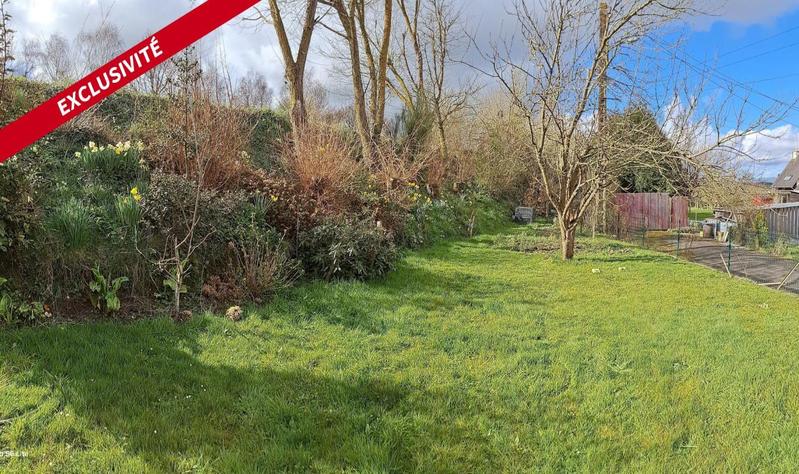 Maison - 133 m² - 5 pièces