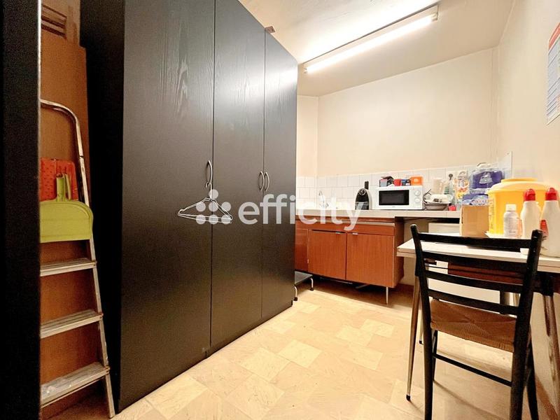 Appartement - 80 m² - 3 pièces
