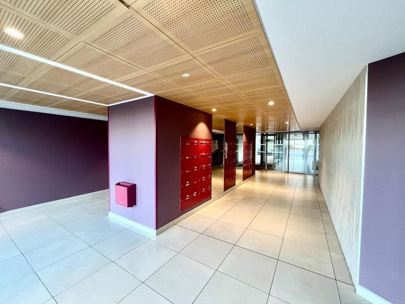 Duplex - 64 m² - 3 pièces