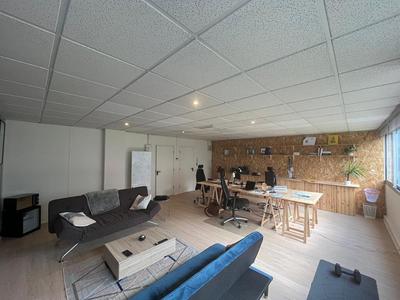 Bureau - 43 m²