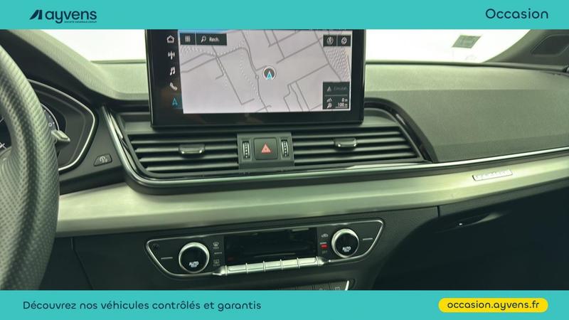 Audi Q5 50 Tfsi e 299ch s line quattro s tronic 7