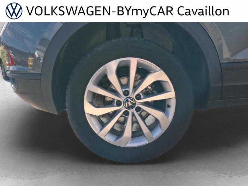 Volkswagen t-Roc 1.5 Tsi Evo2 150 Start/Stop Dsg7 Vw Edition