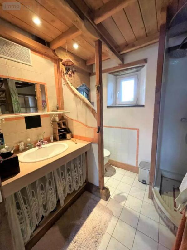 Longère - 103 m² - 4 pièces