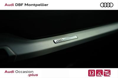 Audi Q2 35 Tdi 150 s tronic 7 s line Plus