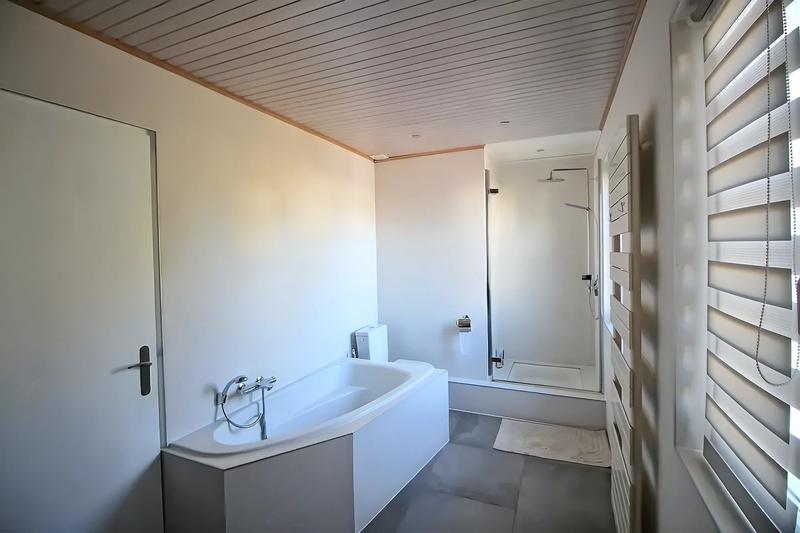 Maison - 131 m² - 5 pièces